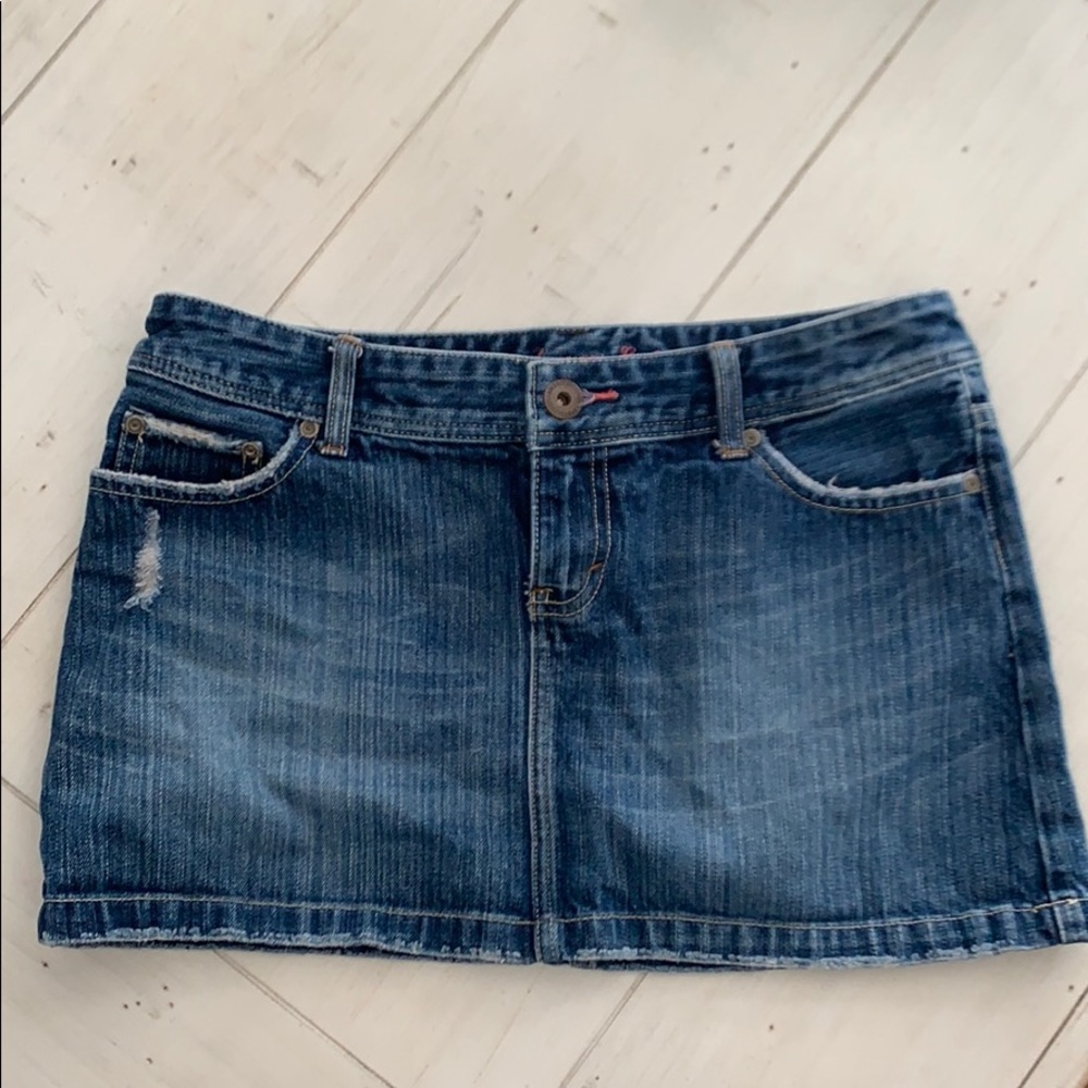 Skirt